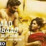 Itna Ehsan Kar Do – Arijit Singh | Aabaad Barbaad