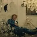Shiver Ed Sheeran Lyrics | You Got Me Feeling Like