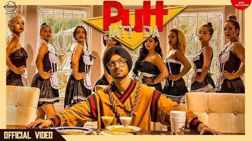 Akhan Naal Kill Kardi – Putt Jatt Da | Diljit Dosanjh