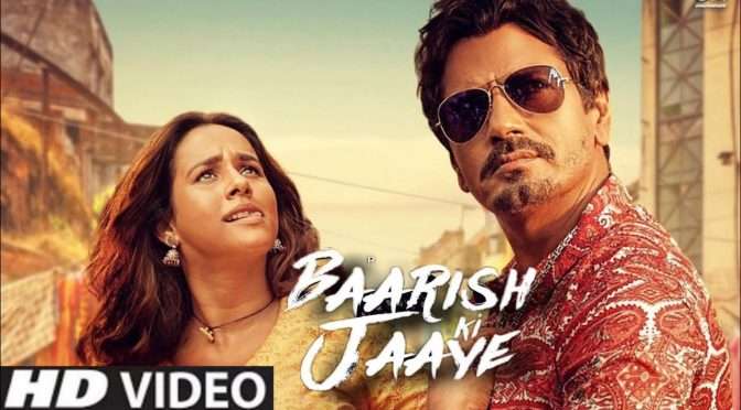 Baarish Ki Jaaye Lyrics Meaning – Aye Khuda Tu Bol De | B Praak