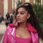 Ariana Grande – Thank U, Next