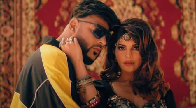 Pani Pani Ho Gayi Meaning – Badshah | Jacqueline Fernandes | Lyrics