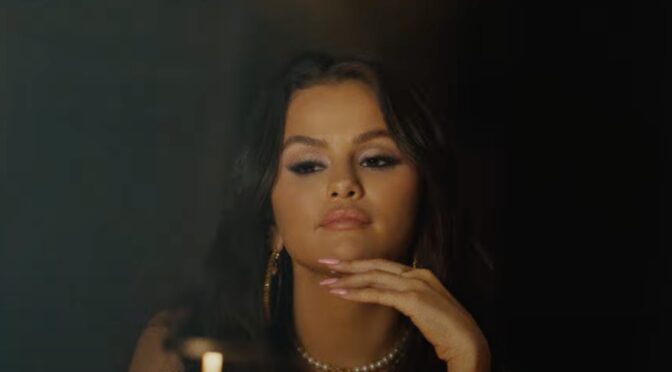 Single Soon Selena Gomez