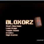 Bloxorz