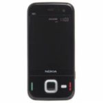 Nokia N85