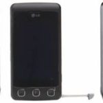 LG Cookie KP500