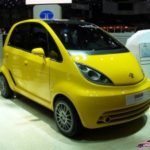 Tata Nano – The Wonder Car