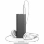 iPod Shuffle (3rd Generation)