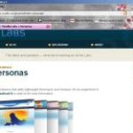 Personas for firefox