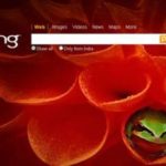 Microsoft’s Bing gains share from Google