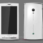 Sony Ericsson Android Handset leaked