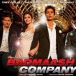 Badmaash Company Exclusive | Music Rating ( * * * * )