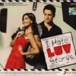 I Hate Luv Storys – Music Rating ( * * * * * )
