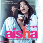 Aisha – Music Rating * * *