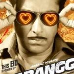 Dabangg – Music Rating * * * * *