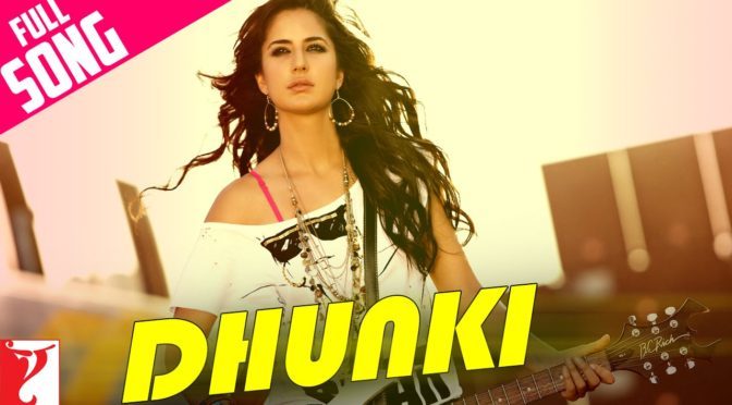 Dhun Ki – Katrina Kaif Rocks.. Mere Brother ki Dulhan Exclusive Video song