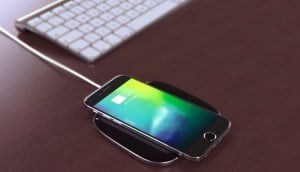 Apple Wireless Charging