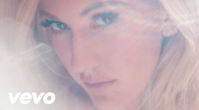 Love Me Like You Do – Ellie Goulding