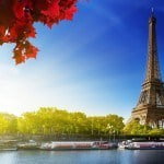 Paris Travel Guide – City of Love