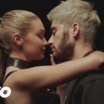 Zayn Malik – Pillow Talk