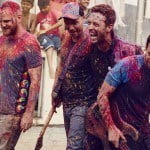 Coldplay – Hymn For The Weekend Feat Beyonce