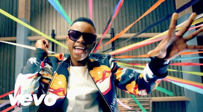 Silentó – Watch Me (Whip/ Nae Nae)