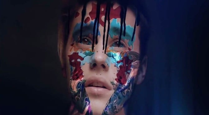 Skrillex and Diplo – “Where Are Ü Now” with Justin Bieber