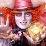 Alice Through the Looking Glass Trailer