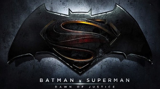 Batman v Superman: Dawn of Justice Final Trailer