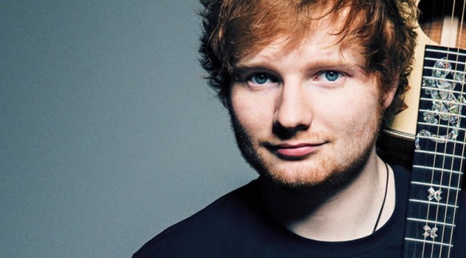 EdSheeran Photograph