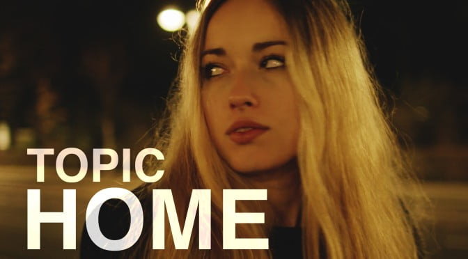 TOPIC – HOME ft. Nico Santos