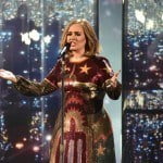Adele – When We Were Young – BRIT Awards 2016 Live