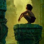 Jungle Book Trailer