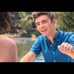 Nathan Sykes – Over And Over Again  ft. Ariana Grande