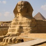 Cairo, Egypt – Land of Pyramids