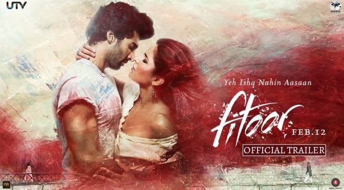 Tere Liye – Fitoor