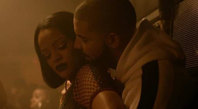 Rihanna – Work (Explicit) ft. Drake