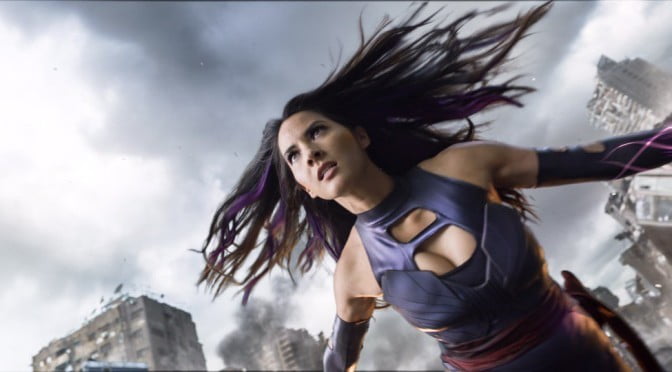 X-Men: Apocalypse Trailer