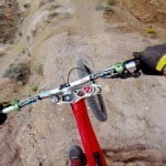 GoPro: Backflip Over 72ft Canyon