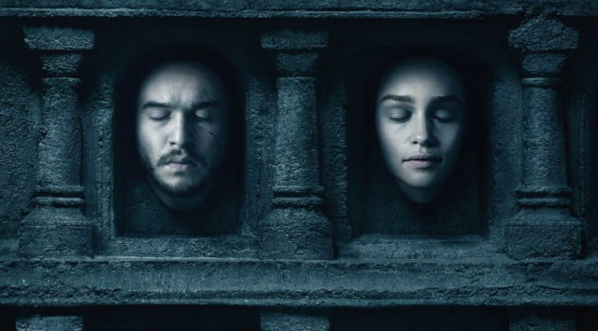 Game of Thrones Season 6: March Madness Promo