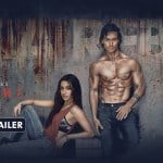 Baaghi – A Rebel for Love Trailer