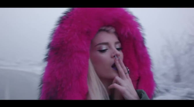 Era Istrefi – Bonbon