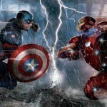 Captain America: Civil War Trailer