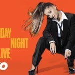 Ariana Grande – Dangerous Woman (Live On SNL)