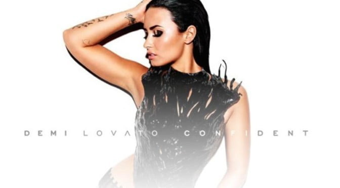 Demi Lovato – Stone Cold