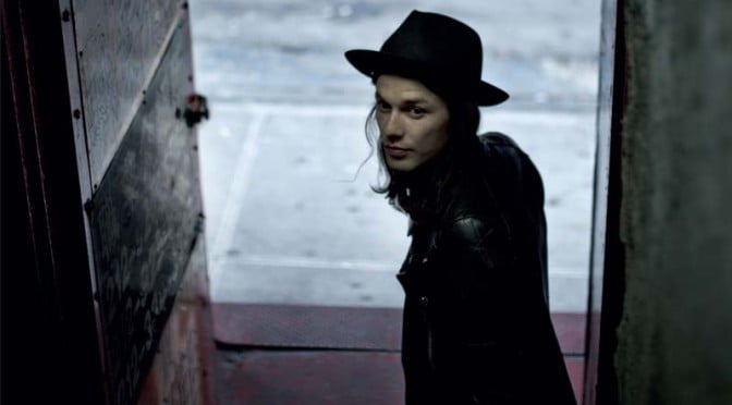 James Bay – Let it Go