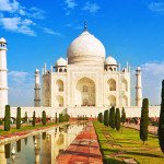 Taj Mahal Secrets & Mysteries