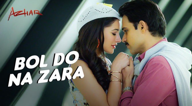 BOL DO NA ZARA – AZHAR