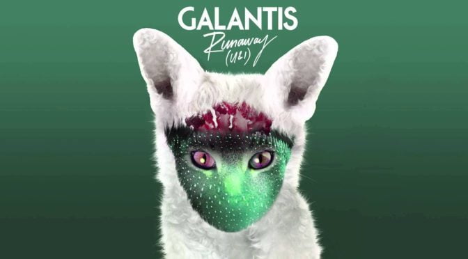 galantis runaway