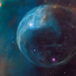 NASA Spots Space Bubble ‘Nebula’